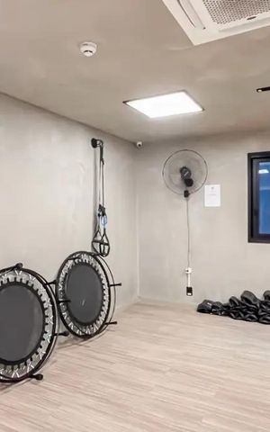 Apartamento à venda com 29m², 1 quarto e sem vagaÁrea externa