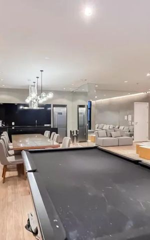 Apartamento à venda com 29m², 1 quarto e sem vagaÁrea externa