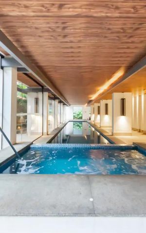 Apartamento à venda com 29m², 1 quarto e sem vagaÁrea externa
