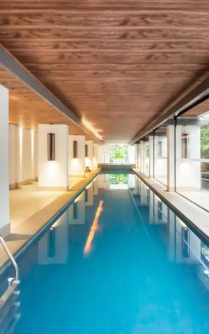 Apartamento à venda com 29m², 1 quarto e sem vagaÁrea externa