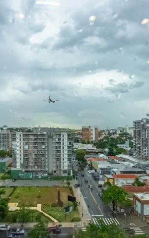Apartamento à venda com 29m², 1 quarto e sem vagaVista