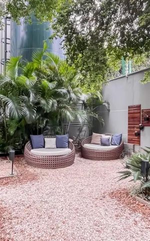 Apartamento à venda com 29m², 1 quarto e sem vagaÁrea externa