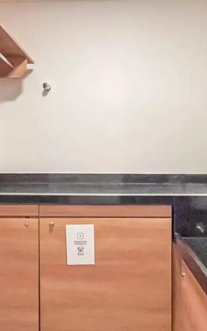 Apartamento à venda com 29m², 1 quarto e sem vagaCozinha
