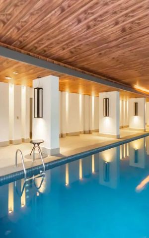 Apartamento à venda com 29m², 1 quarto e sem vagaÁrea externa