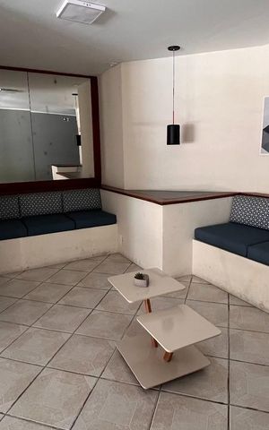Apartamento à venda com 68m², 3 quartos e 1 vaga Apartamento à venda com 68m², 3 quartos e 1 vagaÁrea comum