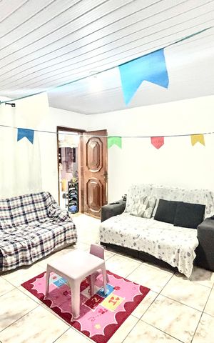 Casa à venda com 327m², 8 quartos e 2 vagas Casa à venda com 327m², 8 quartos e 2 vagasSala 2