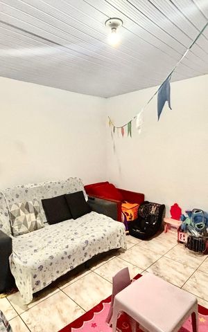 Casa à venda com 327m², 8 quartos e 2 vagas Casa à venda com 327m², 8 quartos e 2 vagasSala 2