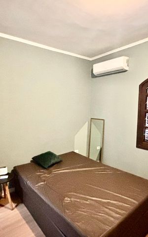 Casa à venda com 327m², 8 quartos e 2 vagas Casa à venda com 327m², 8 quartos e 2 vagasQuarto suíte 2