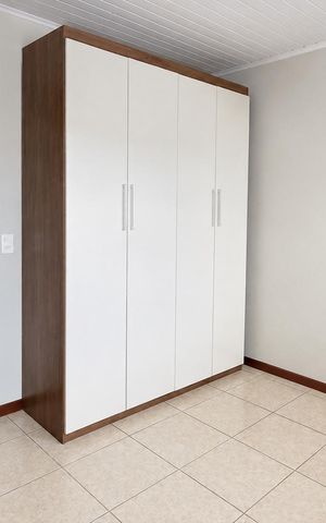 Casa de condomínio para alugar com 113m², 3 quartos e sem vagaQuarto 3