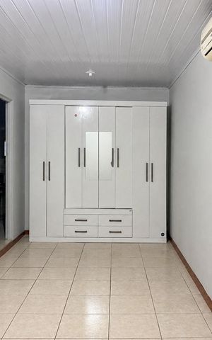 Casa de condomínio para alugar com 113m², 3 quartos e sem vagaQuarto 3