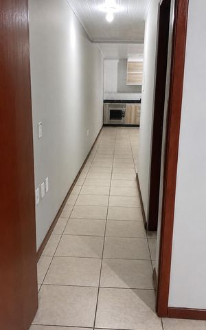 Casa de condomínio para alugar com 113m², 3 quartos e sem vagaCorredor