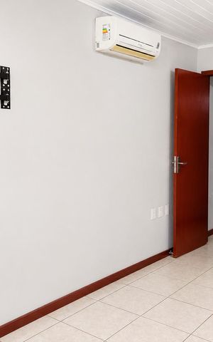 Casa de condomínio para alugar com 113m², 3 quartos e sem vagaQuarto