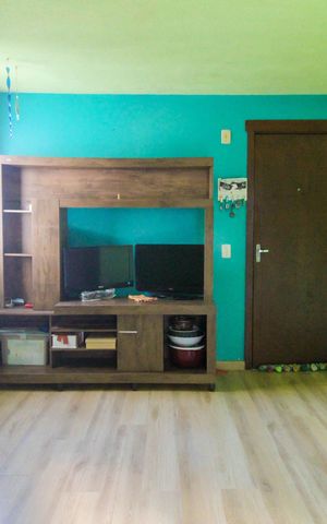 Apartamento à venda com 36m², 2 quartos e 1 vagaSala