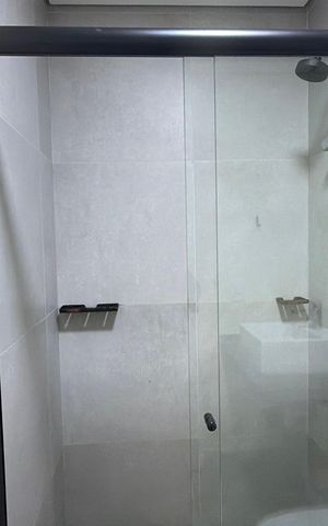 Studio para alugar com 26m², 1 quarto e sem vaga