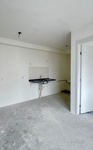 Apartamento para alugar com 45m², 2 quartos e 1 vaga Apartamento para alugar com 45m², 2 quartos e 1 vagaSala