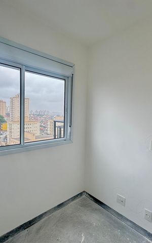Apartamento para alugar com 45m², 2 quartos e 1 vaga Apartamento para alugar com 45m², 2 quartos e 1 vagaQuarto 1
