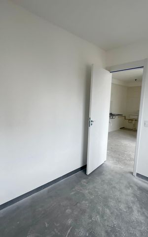 Apartamento para alugar com 45m², 2 quartos e 1 vaga Apartamento para alugar com 45m², 2 quartos e 1 vagaQuarto 2