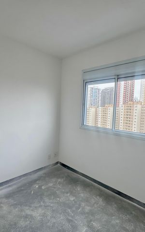 Apartamento para alugar com 45m², 2 quartos e 1 vaga Apartamento para alugar com 45m², 2 quartos e 1 vagaQuarto 2