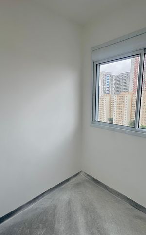 Apartamento para alugar com 45m², 2 quartos e 1 vaga Apartamento para alugar com 45m², 2 quartos e 1 vagaQuarto 1