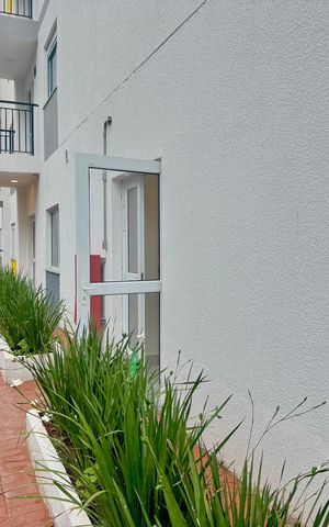 Apartamento para alugar com 45m², 2 quartos e 1 vaga Apartamento para alugar com 45m², 2 quartos e 1 vagaÁrea comum