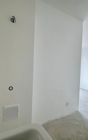 Apartamento para alugar com 45m², 2 quartos e 1 vaga Apartamento para alugar com 45m², 2 quartos e 1 vagaÁrea de Serviço
