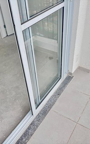 Apartamento para alugar com 45m², 2 quartos e 1 vaga Apartamento para alugar com 45m², 2 quartos e 1 vagaVaranda da Sala
