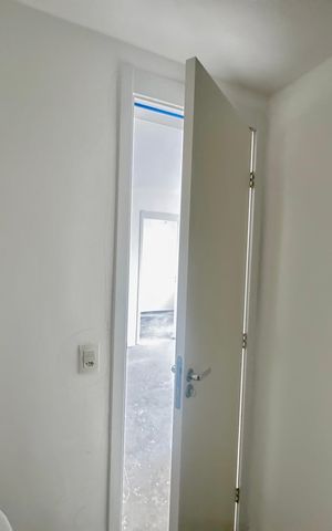 Apartamento para alugar com 45m², 2 quartos e 1 vaga Apartamento para alugar com 45m², 2 quartos e 1 vagaBanheiro