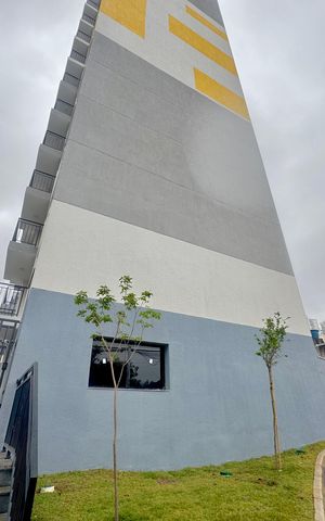 Apartamento para alugar com 45m², 2 quartos e 1 vaga Apartamento para alugar com 45m², 2 quartos e 1 vagaFachada do Prédio