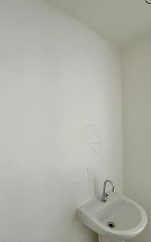 Apartamento para alugar com 45m², 2 quartos e 1 vaga Apartamento para alugar com 45m², 2 quartos e 1 vagaBanheiro
