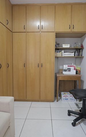 Casa à venda com 90m², 2 quartos e 2 vagas Casa à venda com 90m², 2 quartos e 2 vagasQuarto 1