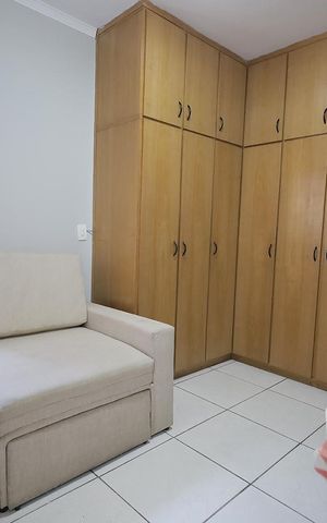 Casa à venda com 90m², 2 quartos e 2 vagas Casa à venda com 90m², 2 quartos e 2 vagasQuarto 1