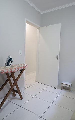 Casa à venda com 90m², 2 quartos e 2 vagas Casa à venda com 90m², 2 quartos e 2 vagasQuarto 1