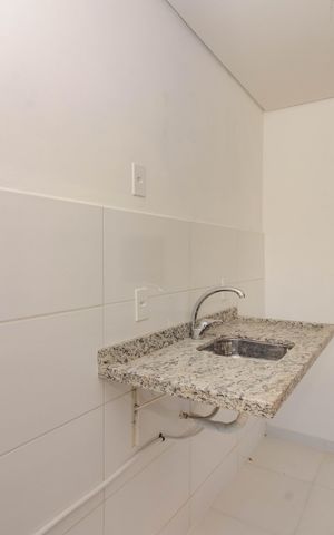 Apartamento para alugar com 50m², 2 quartos e 1 vaga Apartamento para alugar com 50m², 2 quartos e 1 vagaCozinha