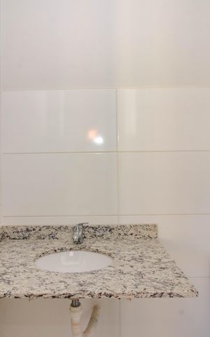 Apartamento para alugar com 50m², 2 quartos e 1 vaga Apartamento para alugar com 50m², 2 quartos e 1 vagaBanheiro