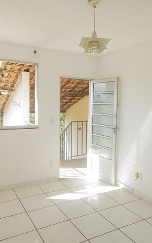 Apartamento para alugar com 45m², 2 quartos e 1 vagaSala