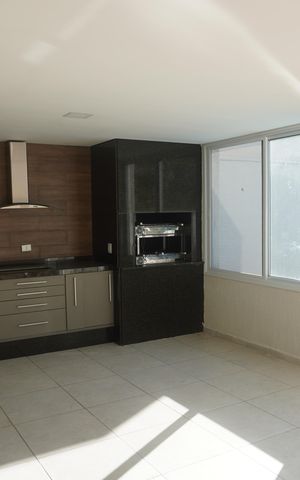 Casa de condomínio para alugar com 370m², 4 quartos e 4 vagasÁrea gourmet