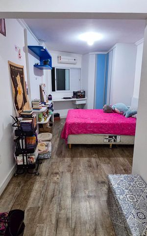 Apartamento para alugar com 164m², 3 quartos e 2 vagas Apartamento para alugar com 164m², 3 quartos e 2 vagasSuíte 2
