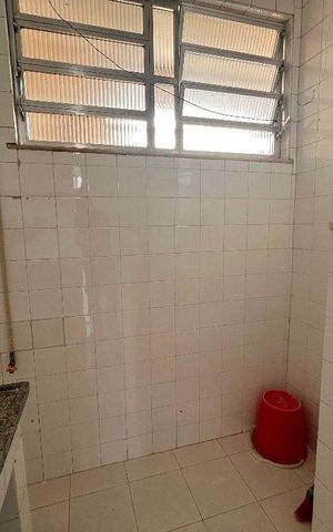 Apartamento à venda com 53m², 1 quarto e sem vaga