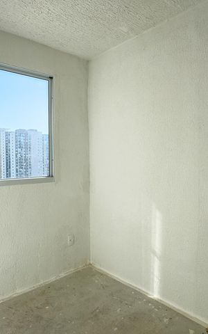 Apartamento à venda com 33m², 2 quartos e sem vagaQuarto 1