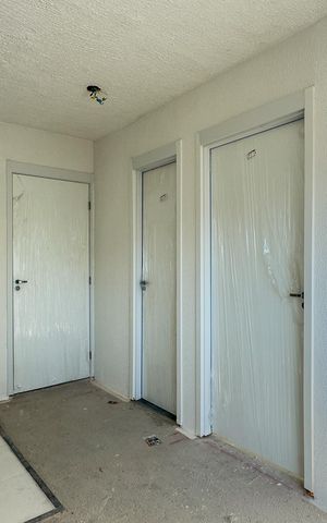 Apartamento à venda com 33m², 2 quartos e sem vagaSala