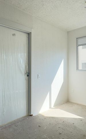 Apartamento à venda com 33m², 2 quartos e sem vagaSala