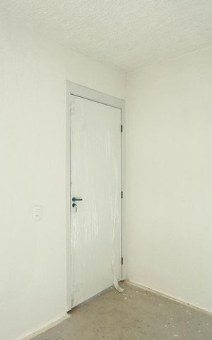 Apartamento à venda com 33m², 2 quartos e sem vagaQuarto 1