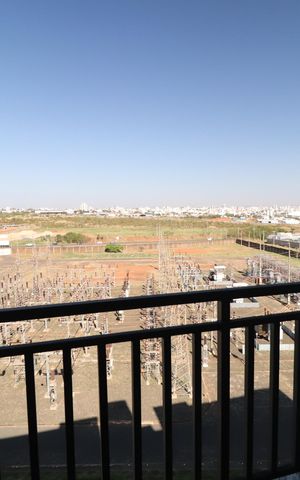 Apartamento para alugar com 44m², 2 quartos e 2 vagasSacada