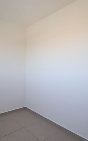 Apartamento para alugar com 44m², 2 quartos e 2 vagasQuarto 1