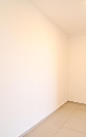 Apartamento para alugar com 44m², 2 quartos e 2 vagasQuarto 2