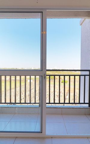 Apartamento para alugar com 44m², 2 quartos e 2 vagasSala