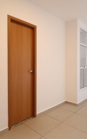 Apartamento para alugar com 44m², 2 quartos e 2 vagasQuarto 2