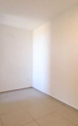 Apartamento para alugar com 44m², 2 quartos e 2 vagasQuarto 2