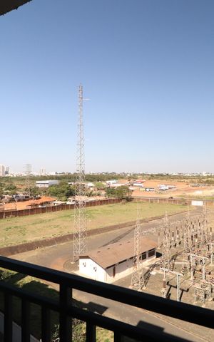 Apartamento para alugar com 44m², 2 quartos e 2 vagasSacada