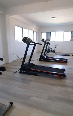 Apartamento para alugar com 44m², 2 quartos e 2 vagasÁrea comum